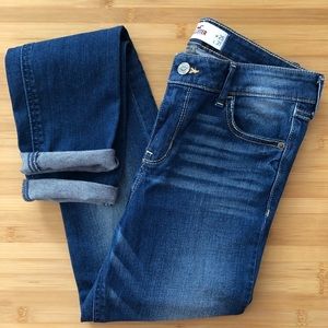 Hollister Co Skinny Jeans